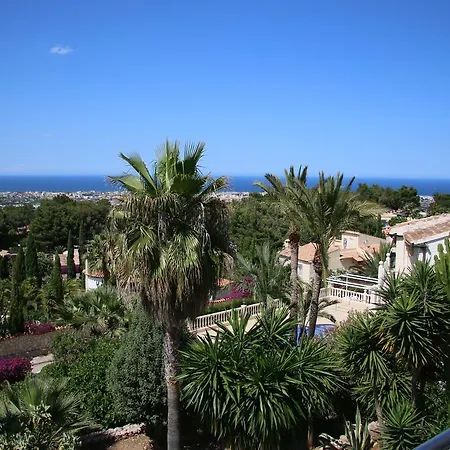 Marquesa Zi Dénia