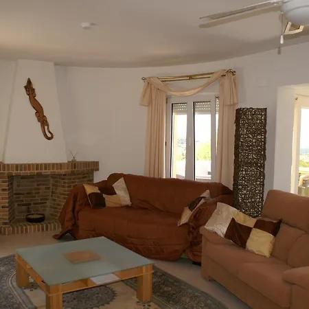 Villa Marquesa Zi Dénia