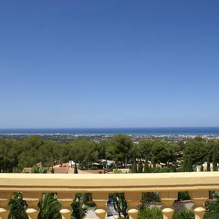 Marquesa Zi * Dénia