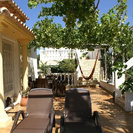 Marquesa Zi Dénia
